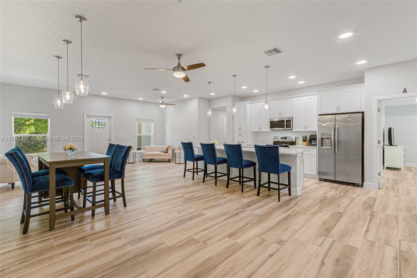 PORT MALABAR UNIT 16 - Residential