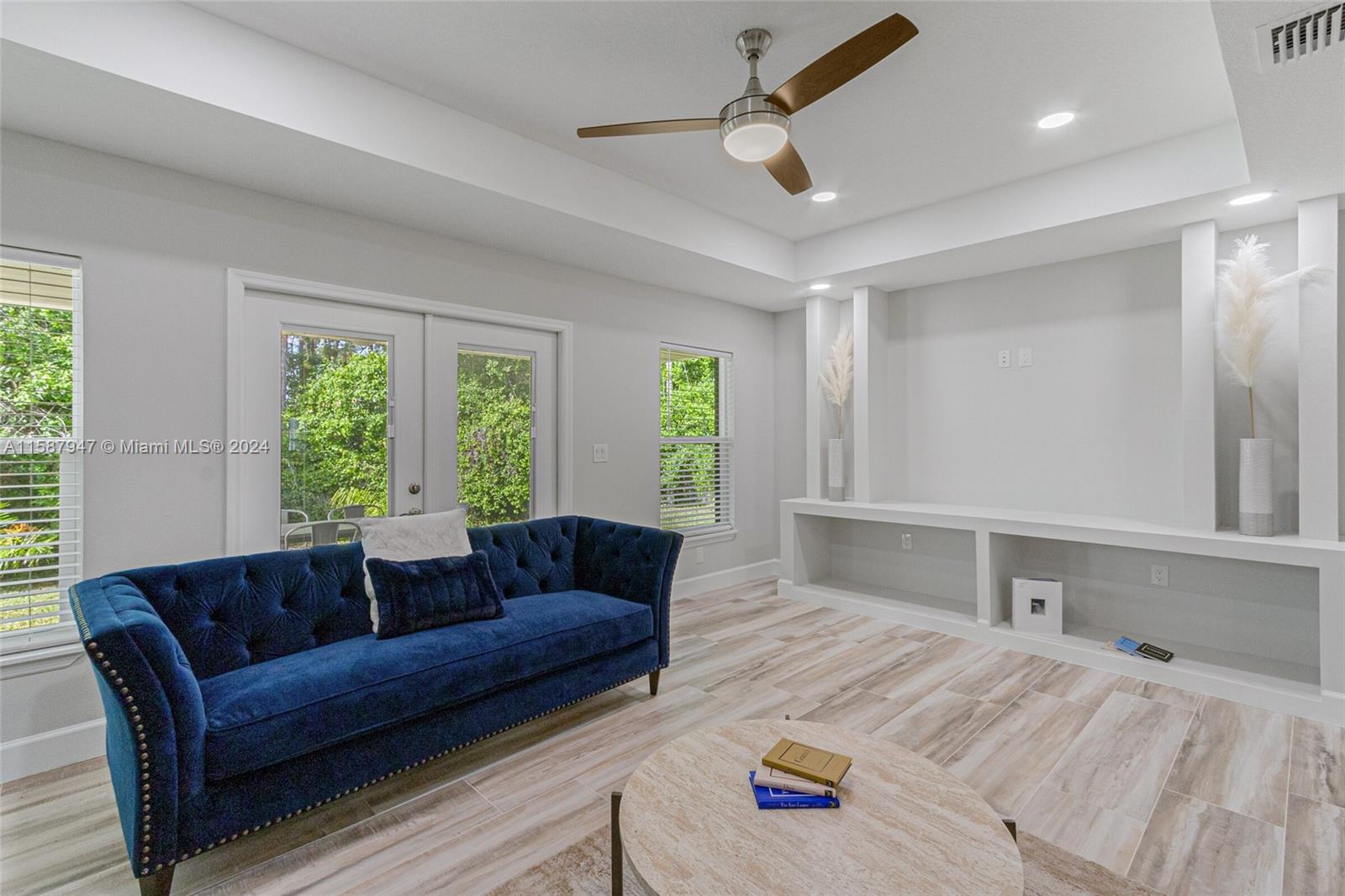 PORT MALABAR UNIT 16 - Residential