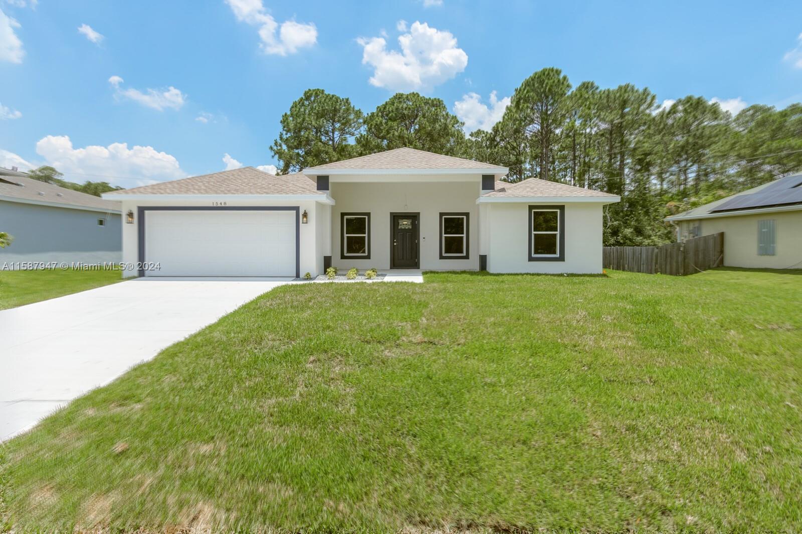 PORT MALABAR UNIT 16 - Residential