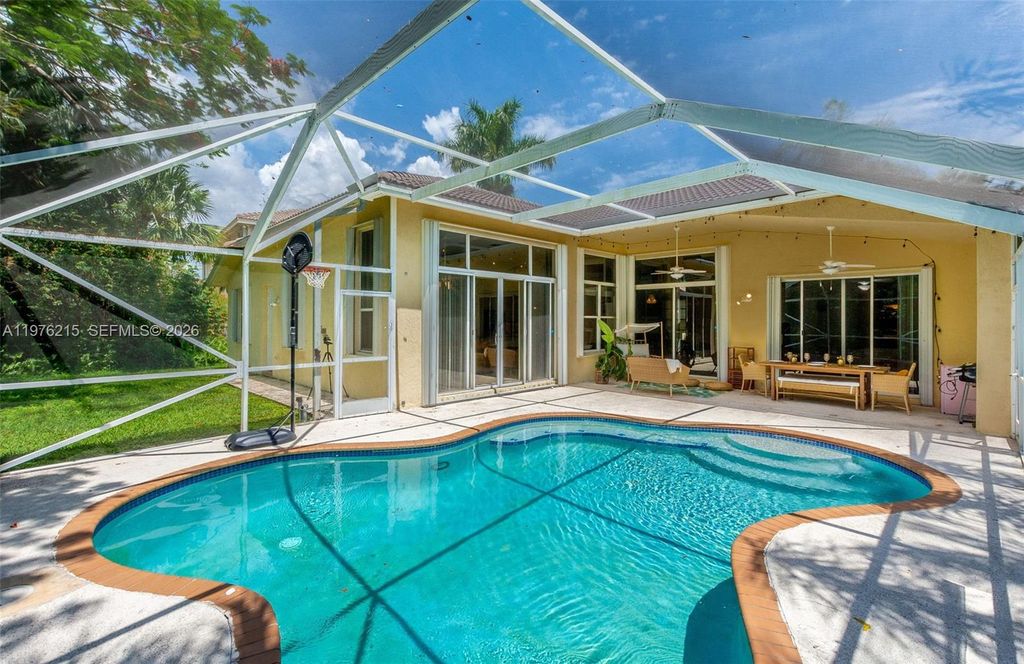 Photo of 3967 Nighthawk Dr, Weston, FL 33331 (MLS # A11976215)