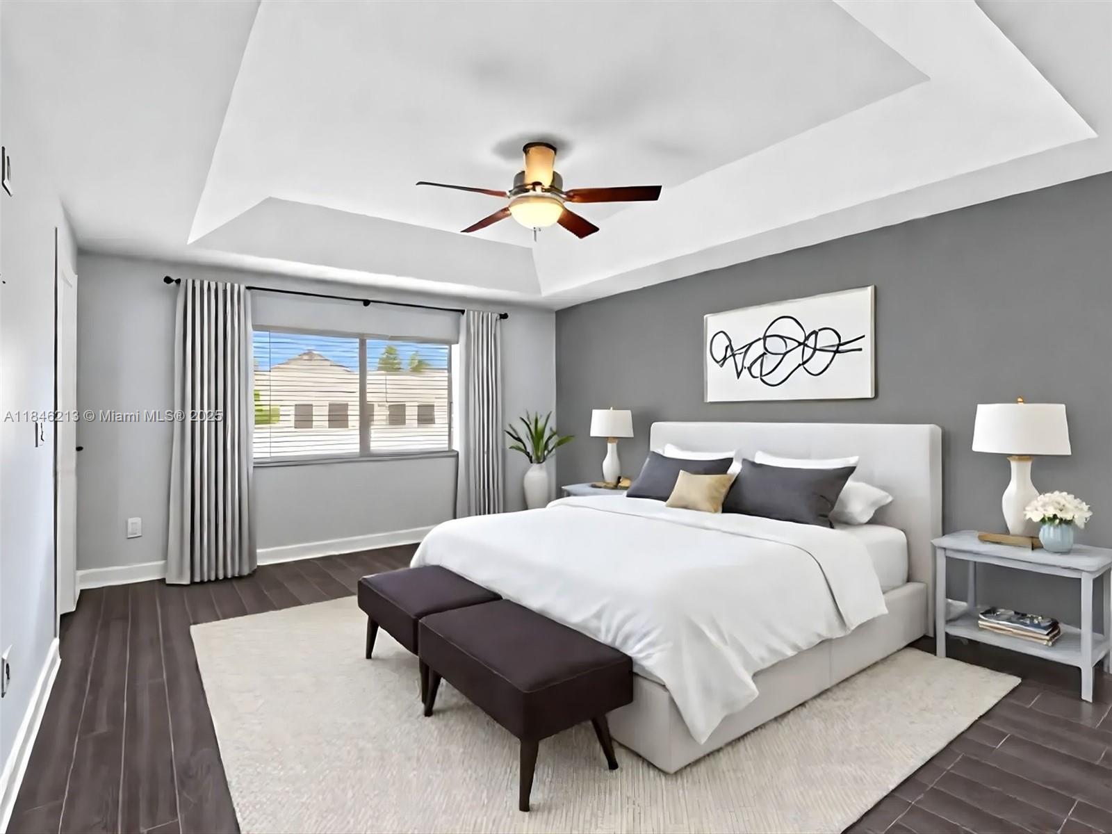 Yacht Club at Treasure Cov - Residential