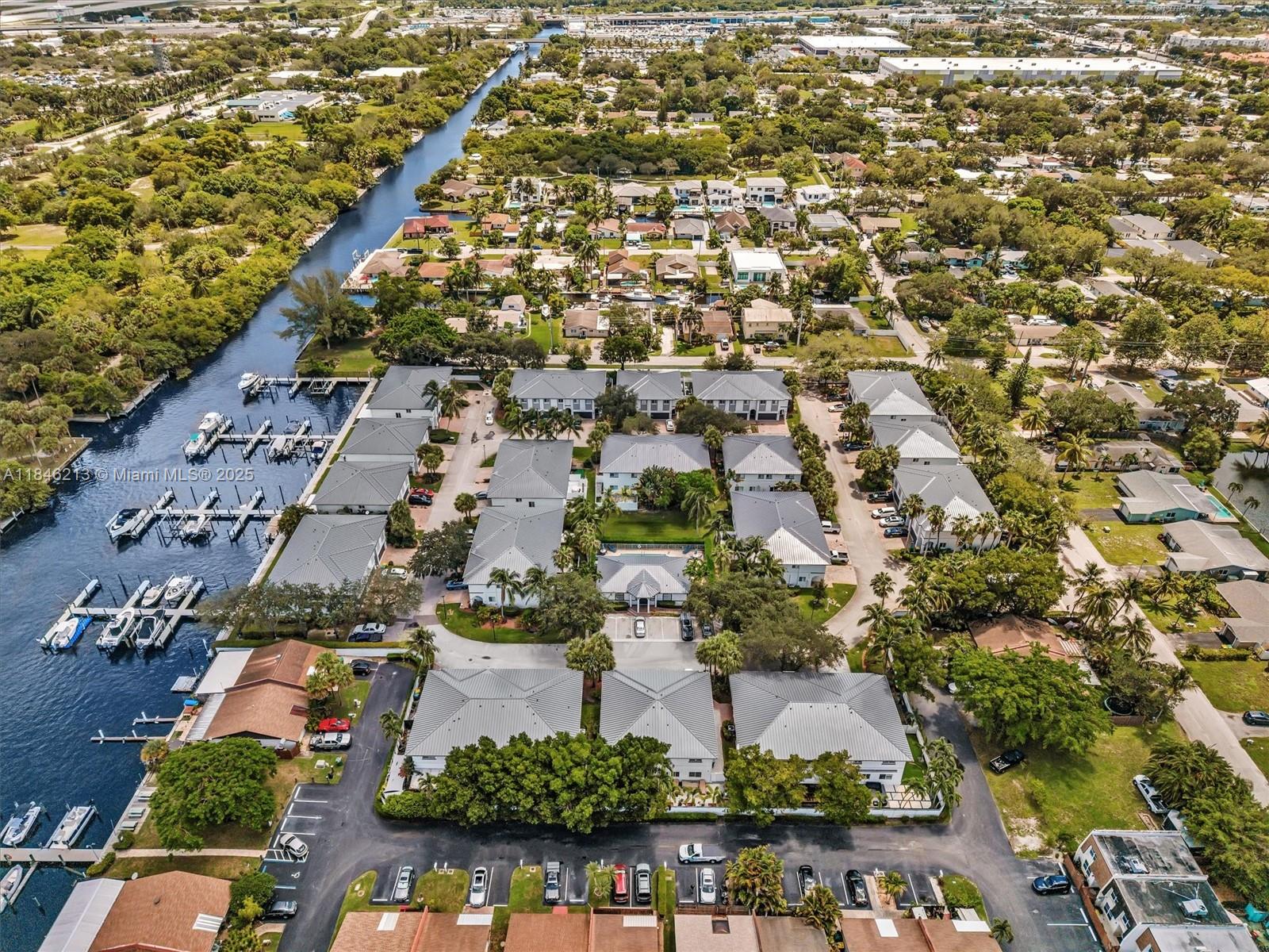 Yacht Club at Treasure Cov - Residential