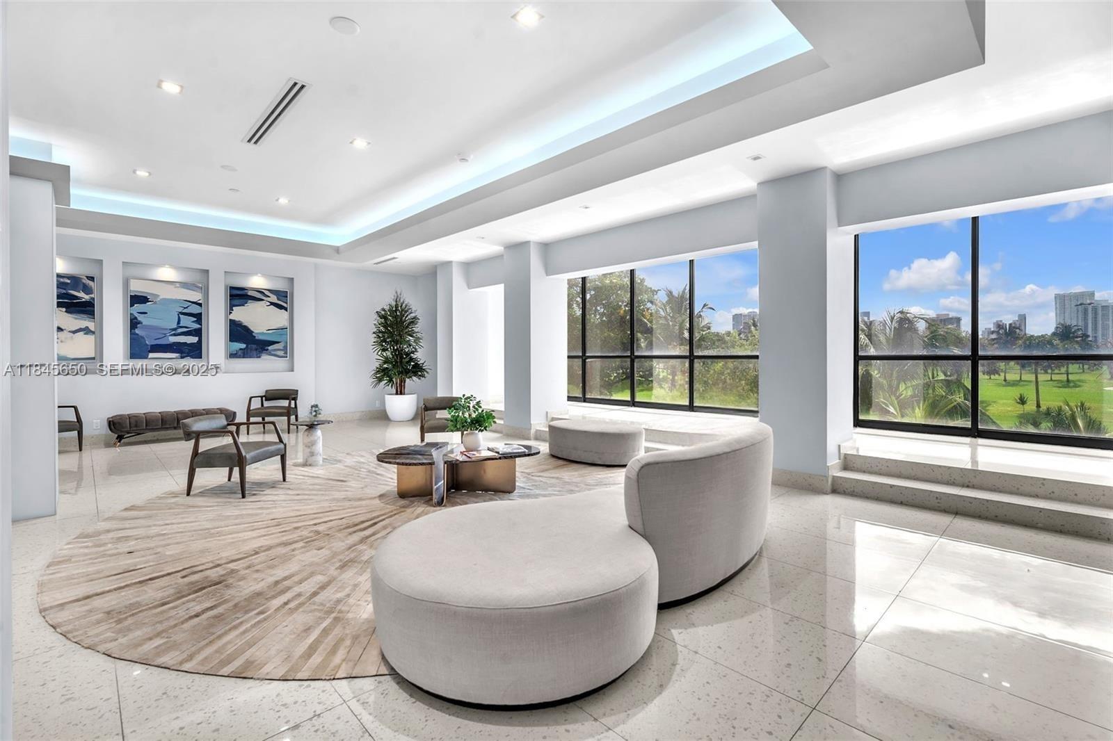 CORONADO CONDO TOWER II - Residential