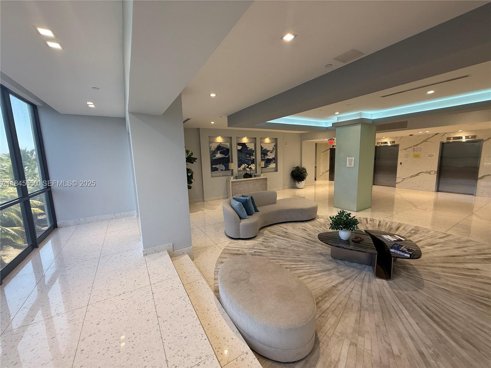 CORONADO CONDO TOWER II - Residential