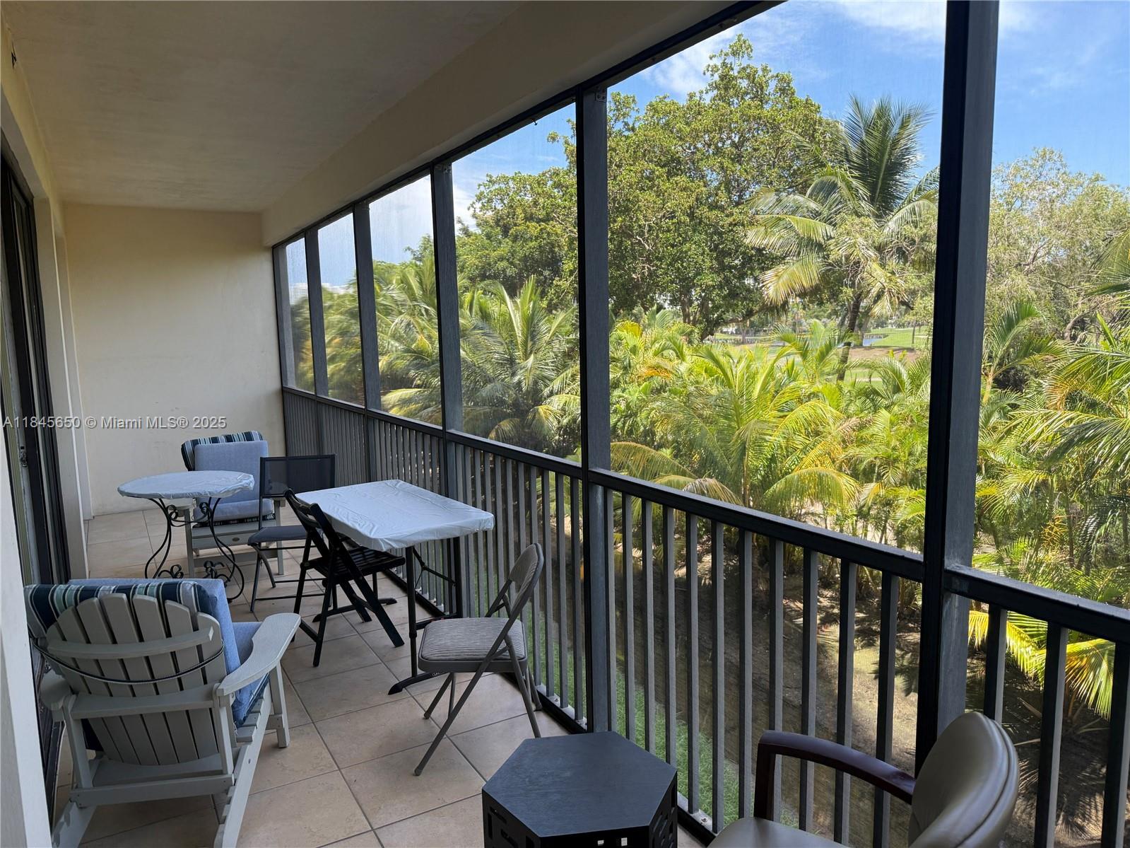 CORONADO CONDO TOWER II - Residential