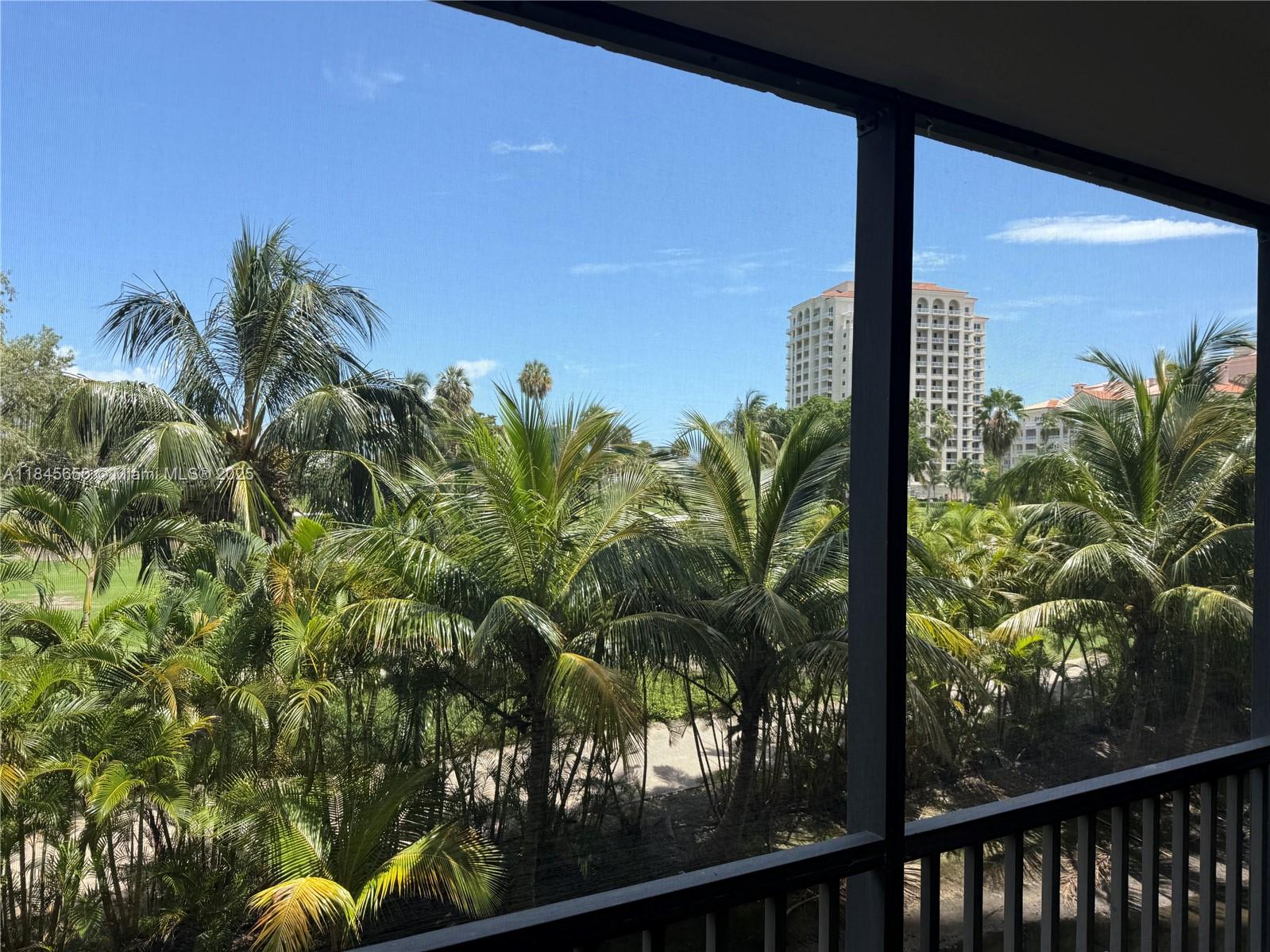 CORONADO CONDO TOWER II - Residential