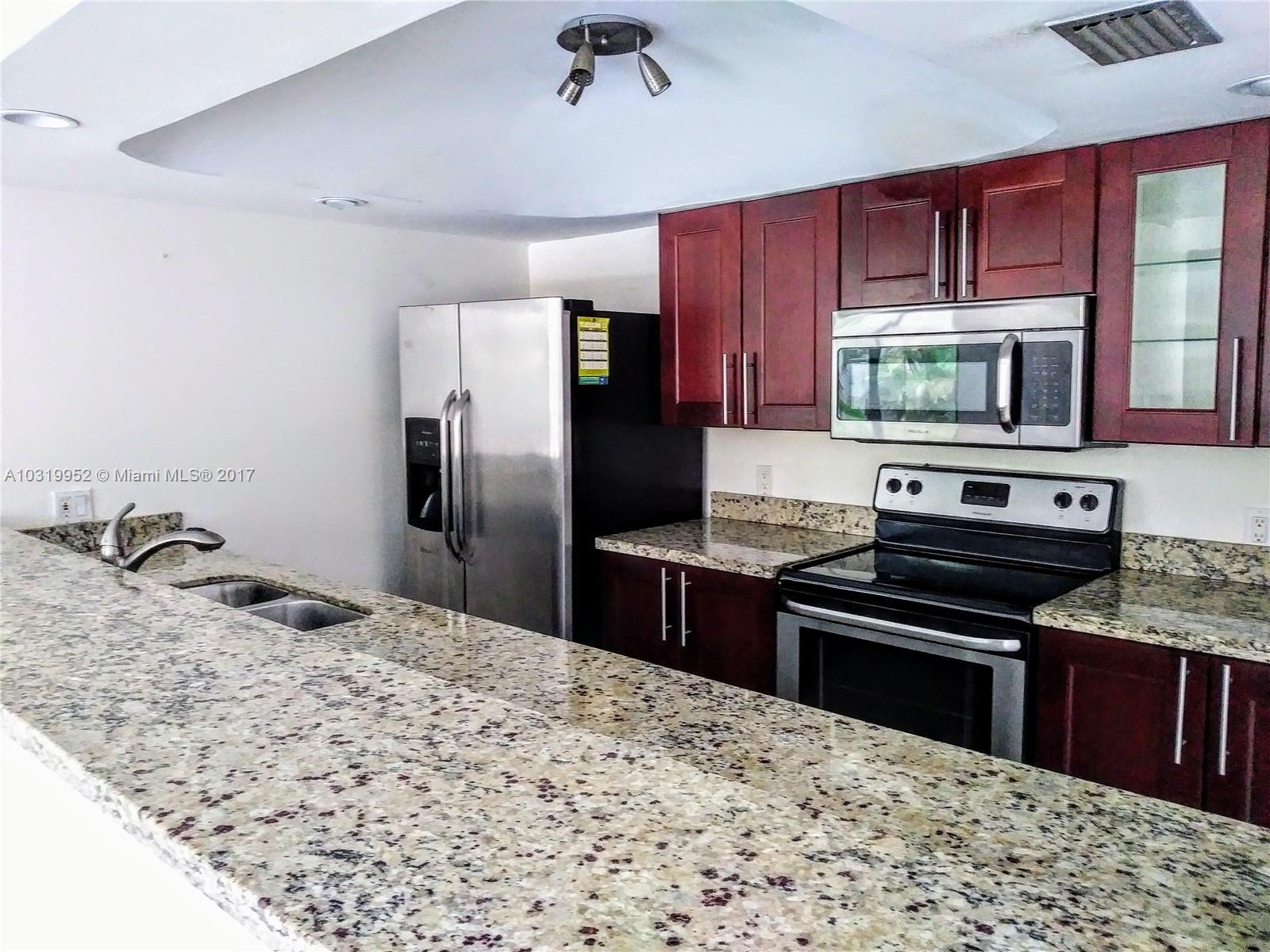 CALUSA POINT - Residential Lease