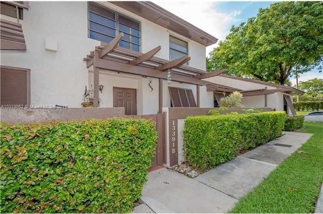 CALUSA POINT - Residential Lease