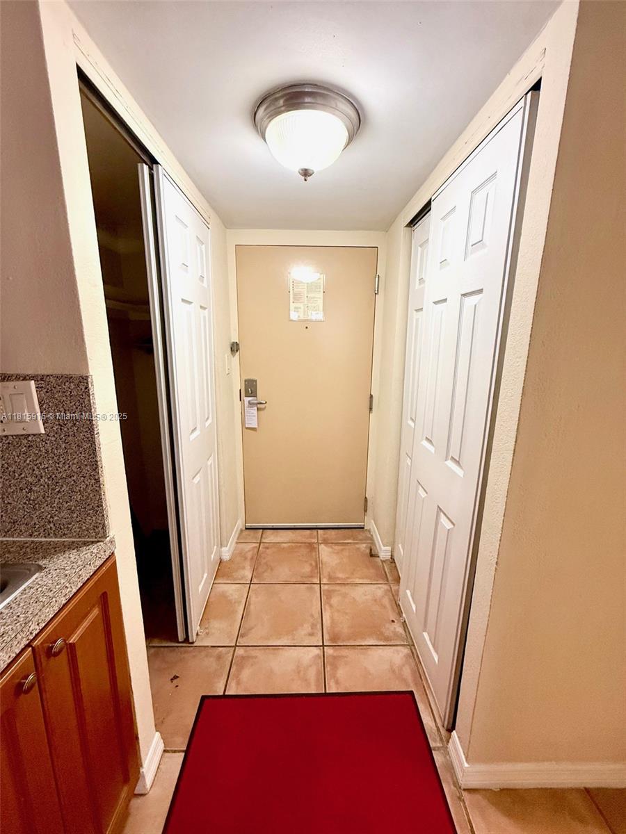 THE AVENTURA BEACH CLUB - Residential