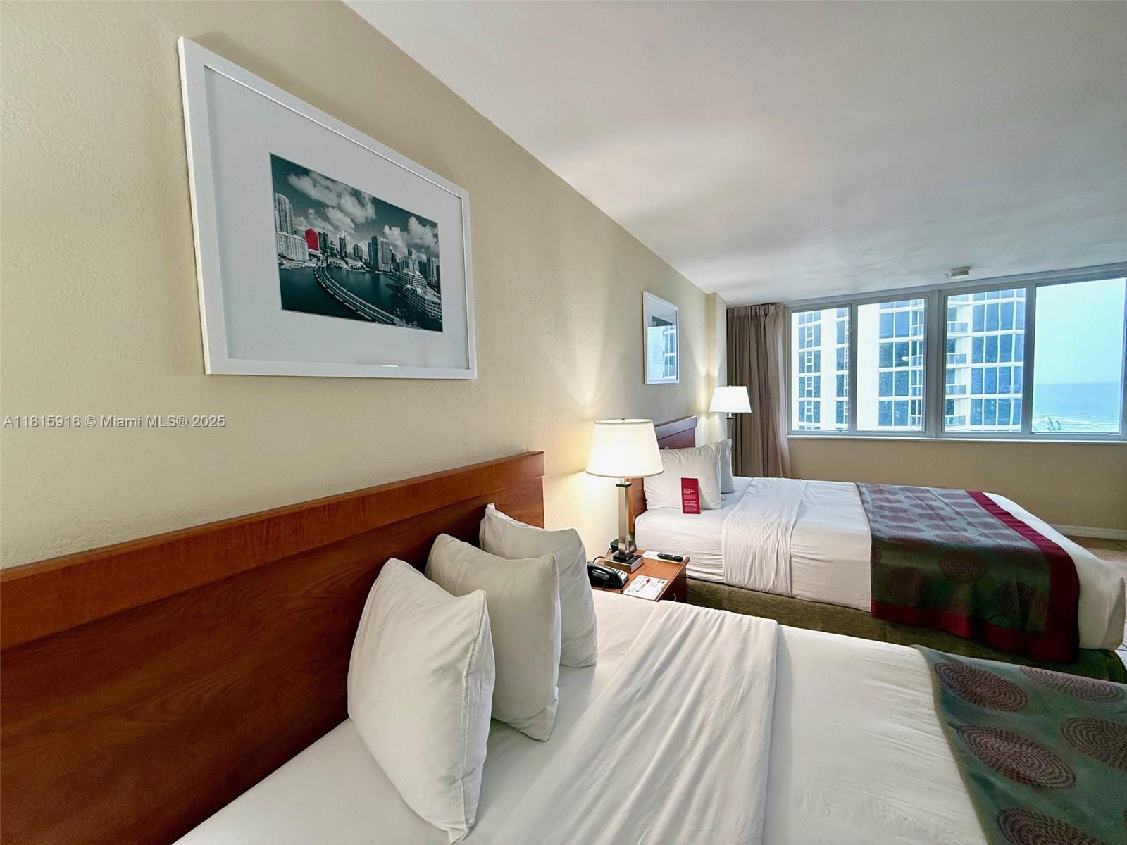 THE AVENTURA BEACH CLUB - Residential