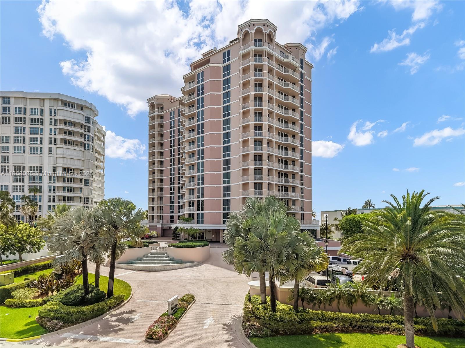 EUROPA BY THE SEA CONDO - Residential Lease