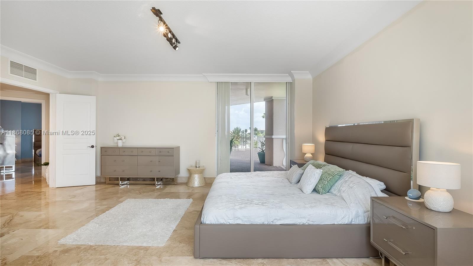 EUROPA BY THE SEA CONDO - Residential Lease