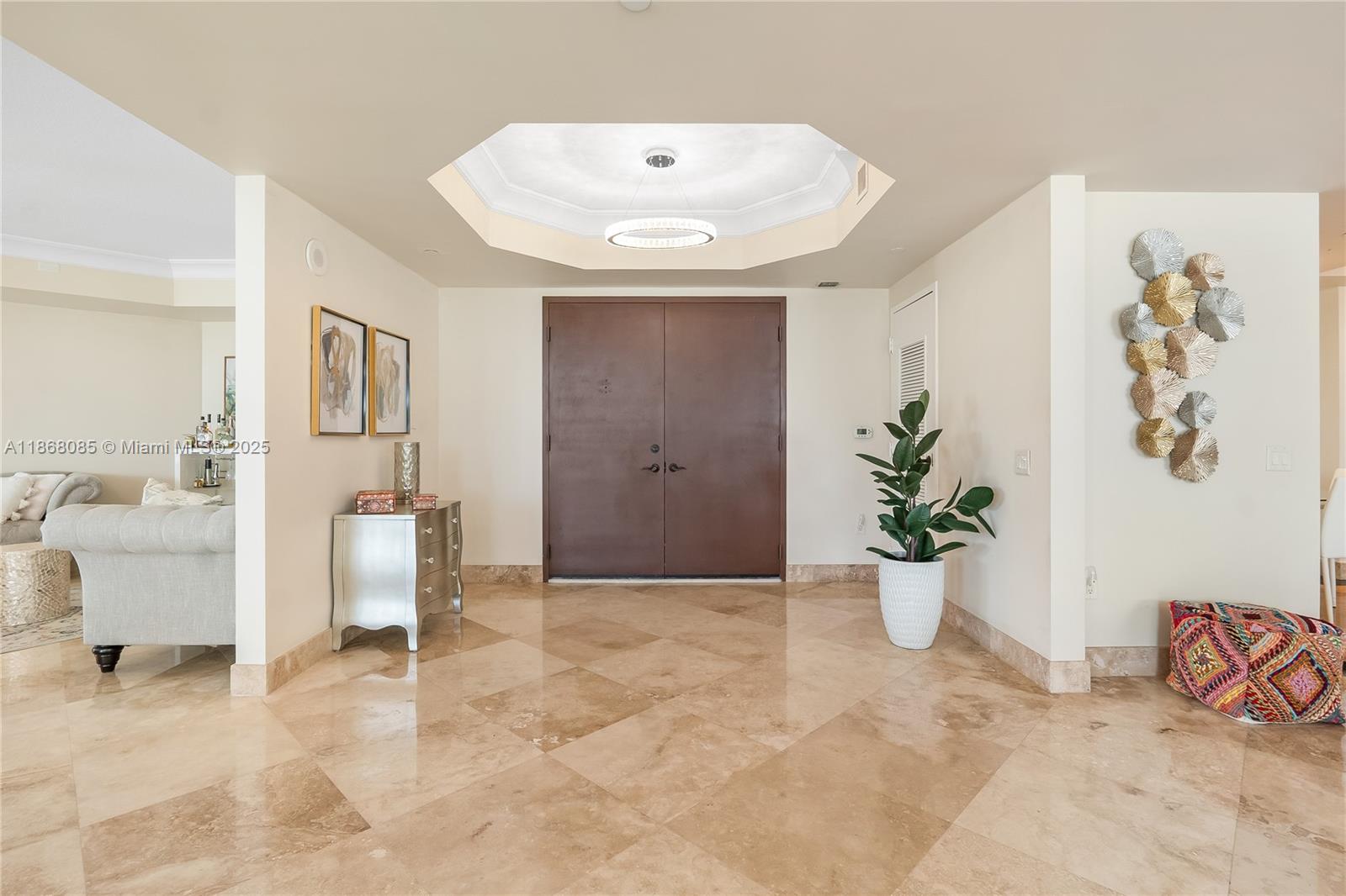 EUROPA BY THE SEA CONDO - Residential Lease