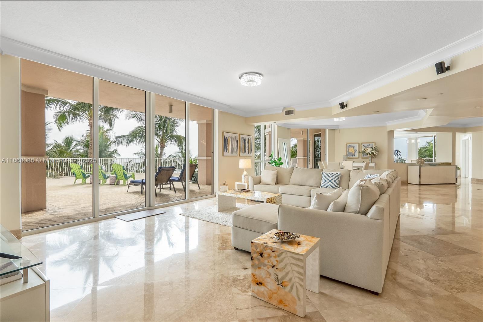 EUROPA BY THE SEA CONDO - Residential Lease