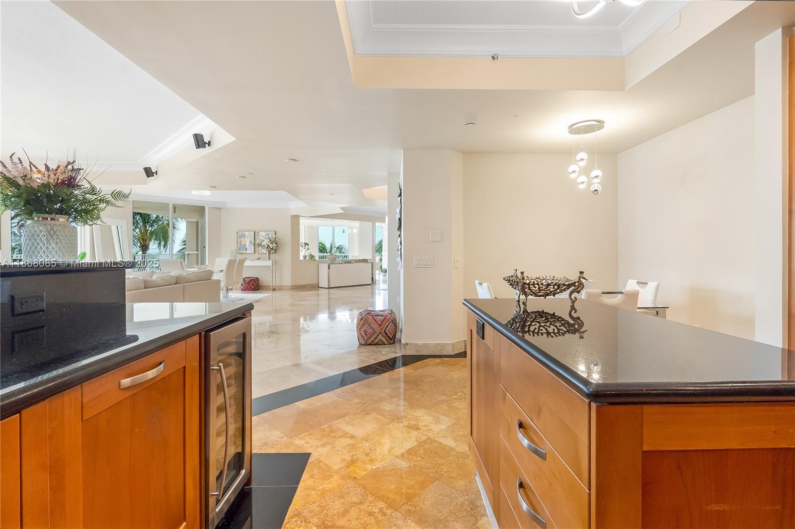 EUROPA BY THE SEA CONDO - Residential Lease