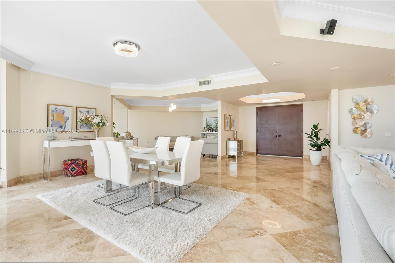 EUROPA BY THE SEA CONDO - Residential Lease