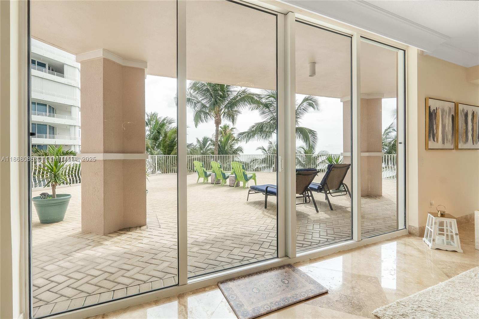 EUROPA BY THE SEA CONDO - Residential Lease