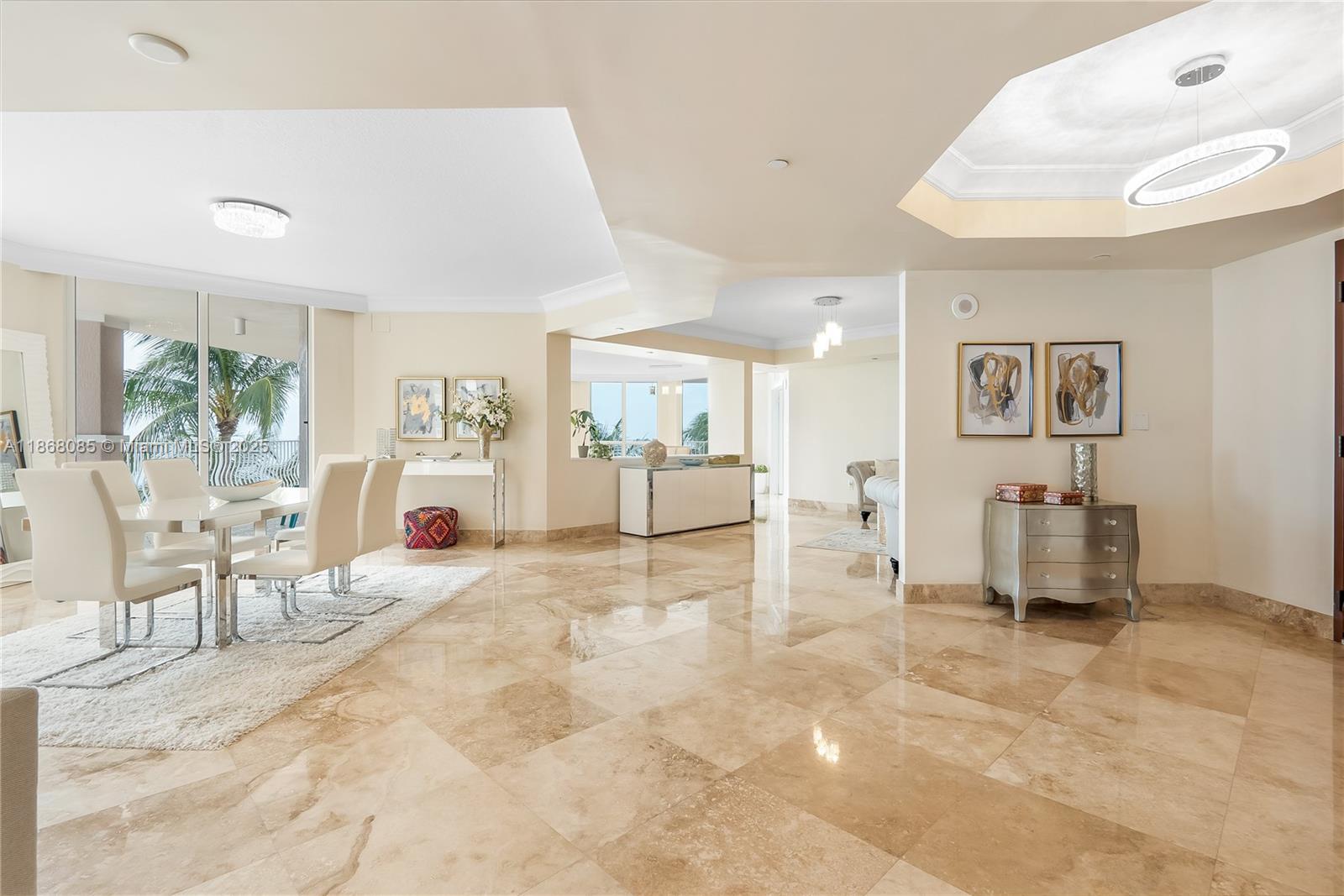 EUROPA BY THE SEA CONDO - Residential Lease