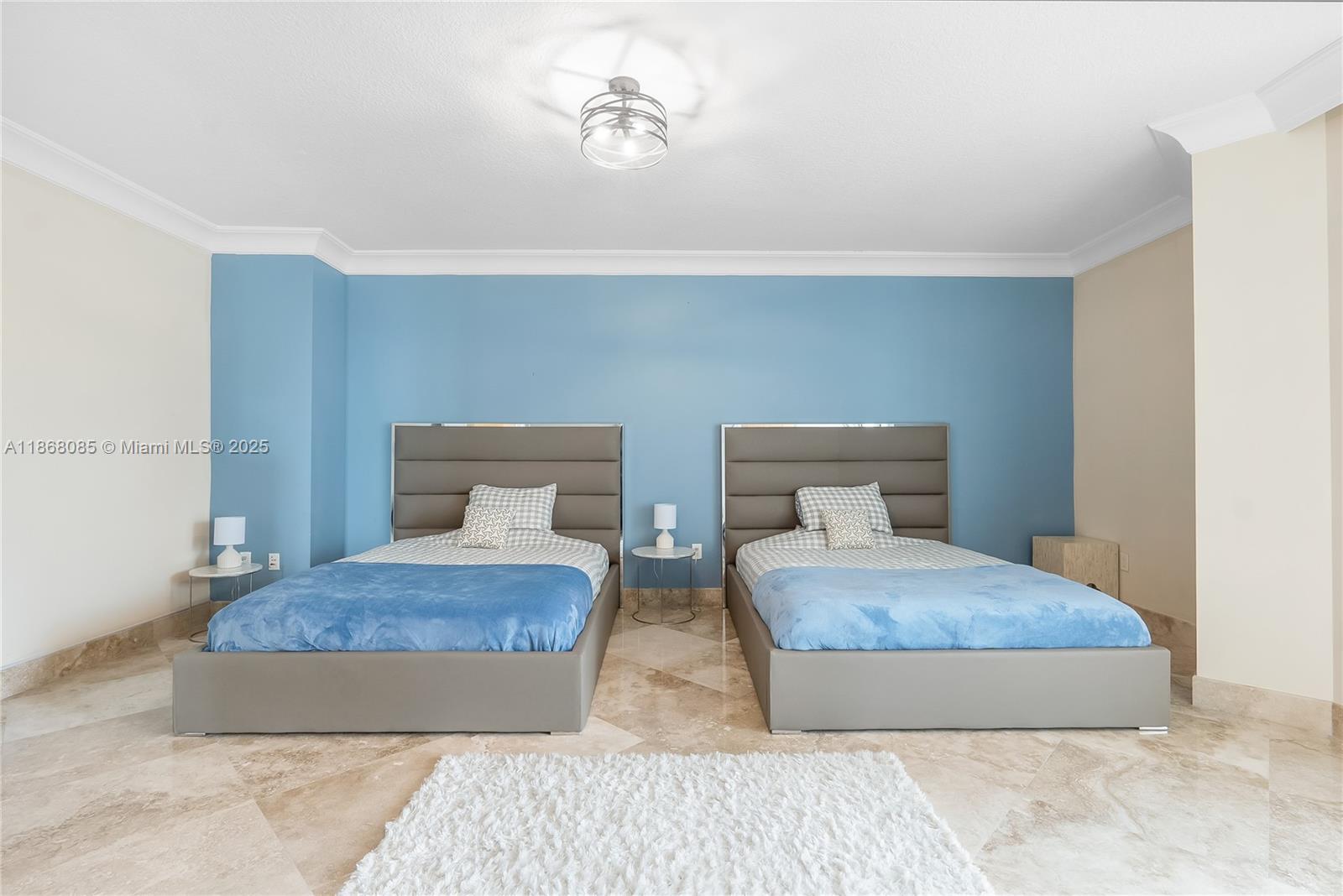 EUROPA BY THE SEA CONDO - Residential Lease