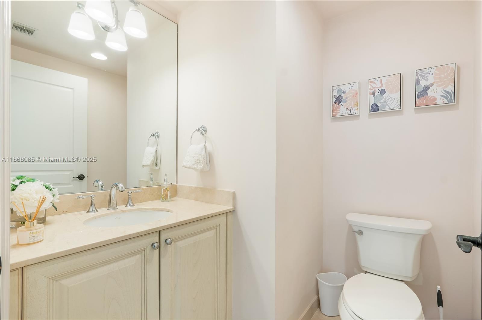 EUROPA BY THE SEA CONDO - Residential Lease