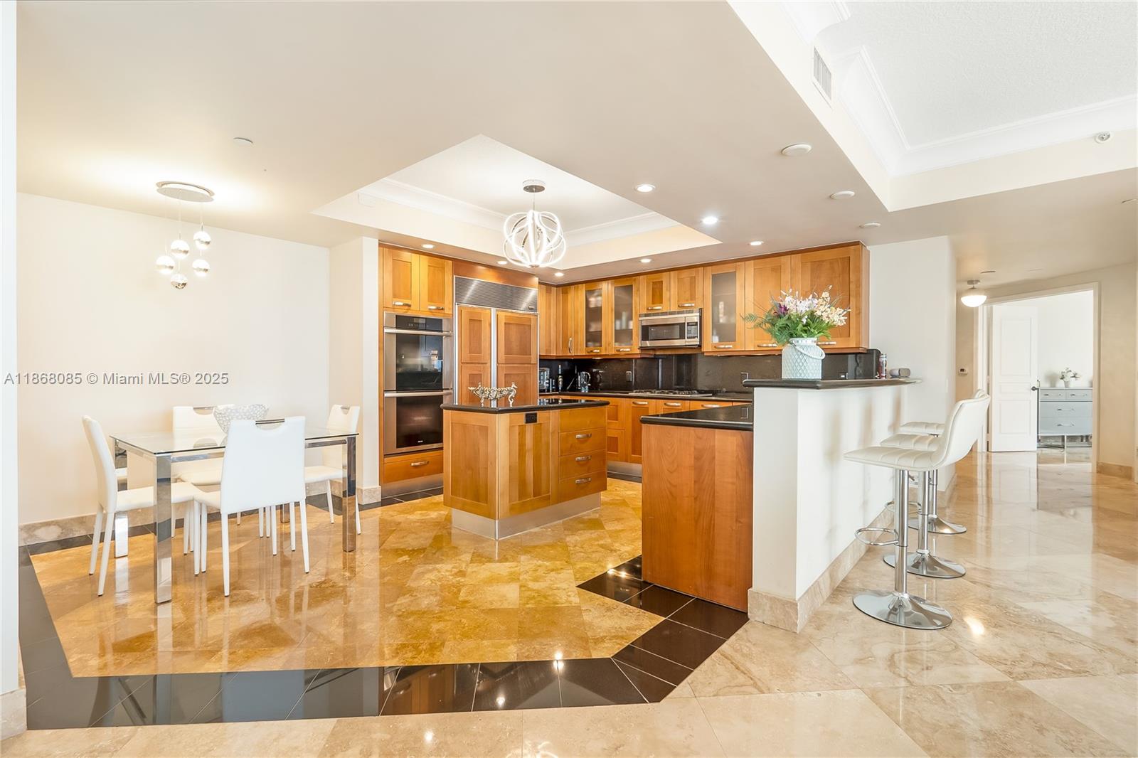 EUROPA BY THE SEA CONDO - Residential Lease