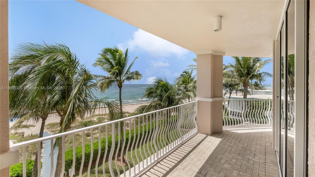 Photo of 1460 S Ocean Blvd #304, Lauderdale By The Sea, FL 33062 (MLS # A11868085)