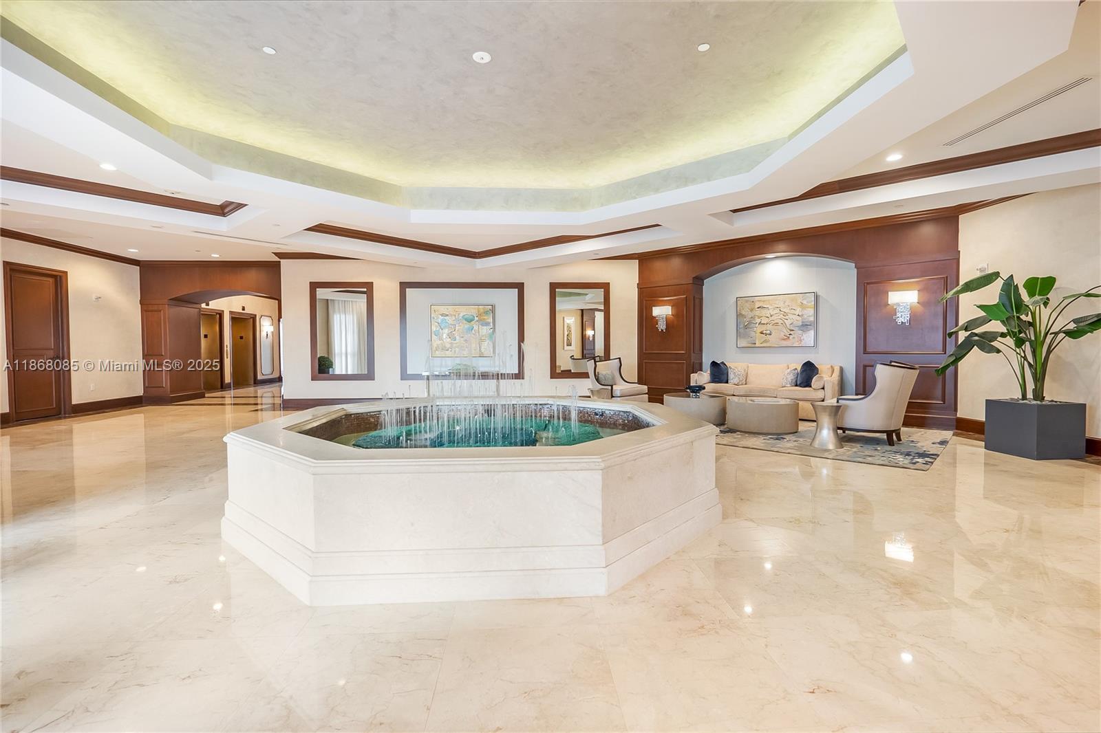 EUROPA BY THE SEA CONDO - Residential Lease