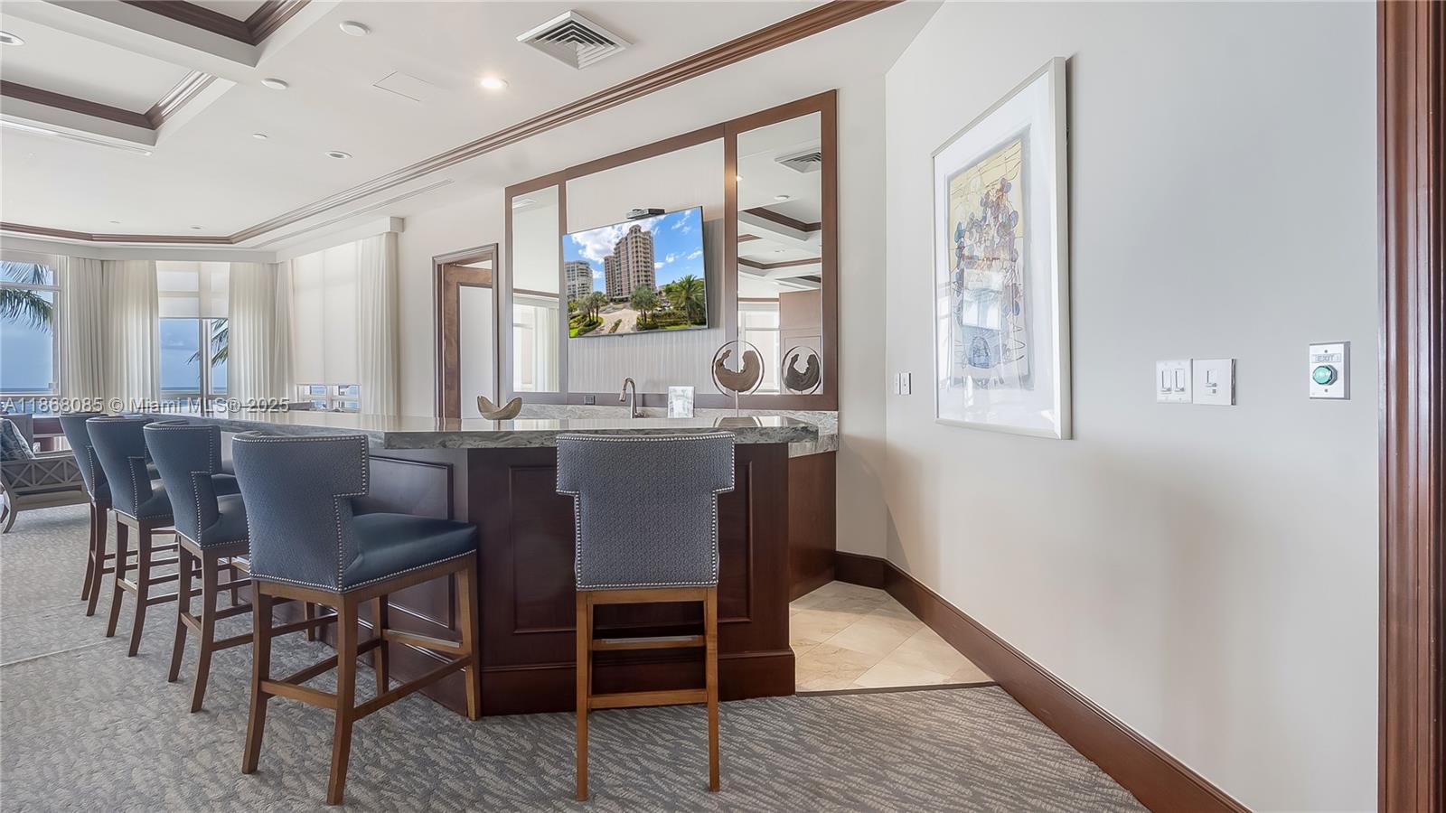 EUROPA BY THE SEA CONDO - Residential Lease