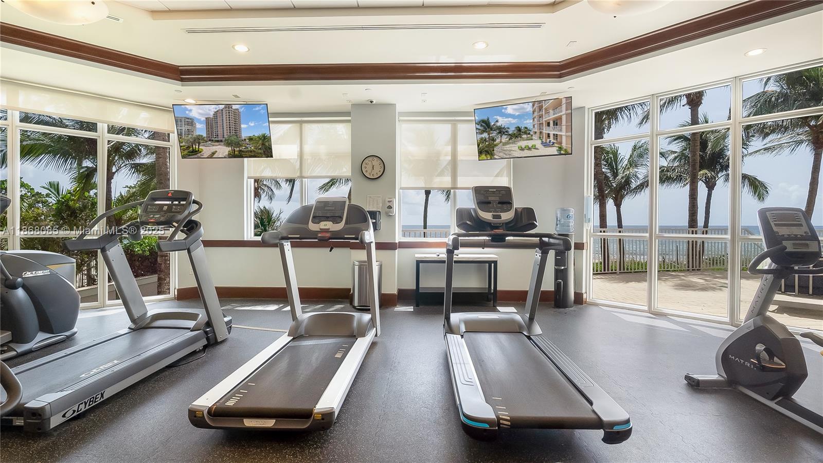 EUROPA BY THE SEA CONDO - Residential Lease