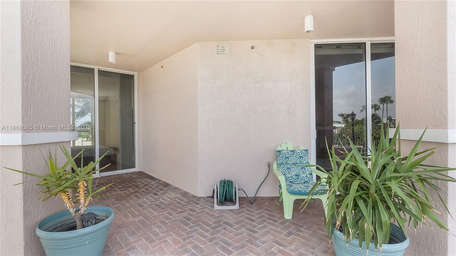 EUROPA BY THE SEA CONDO - Residential Lease