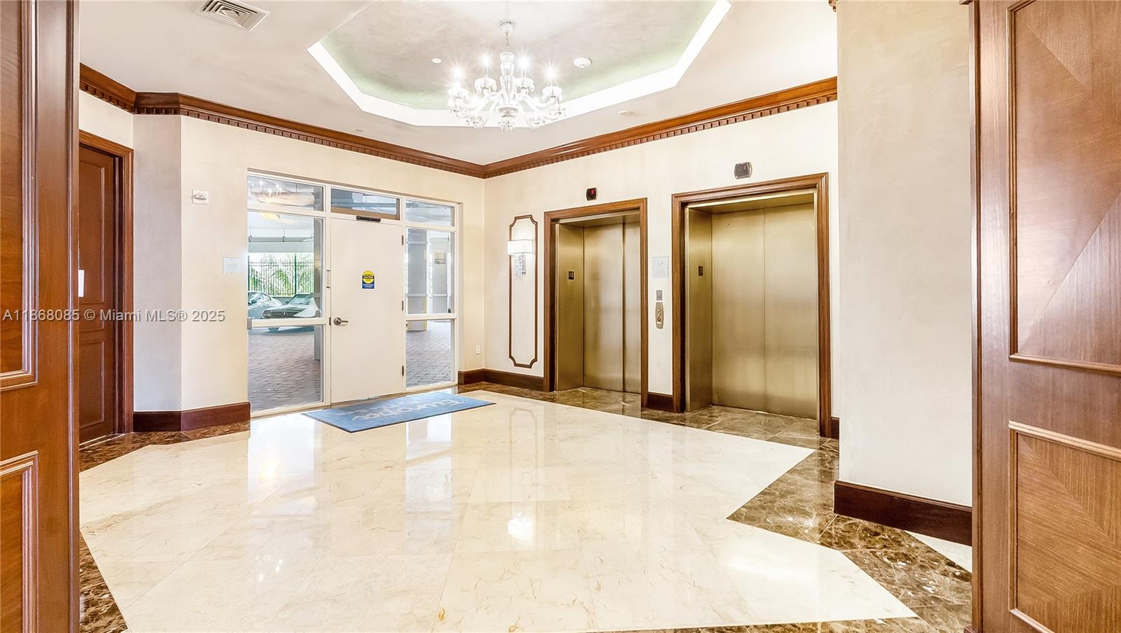 EUROPA BY THE SEA CONDO - Residential Lease