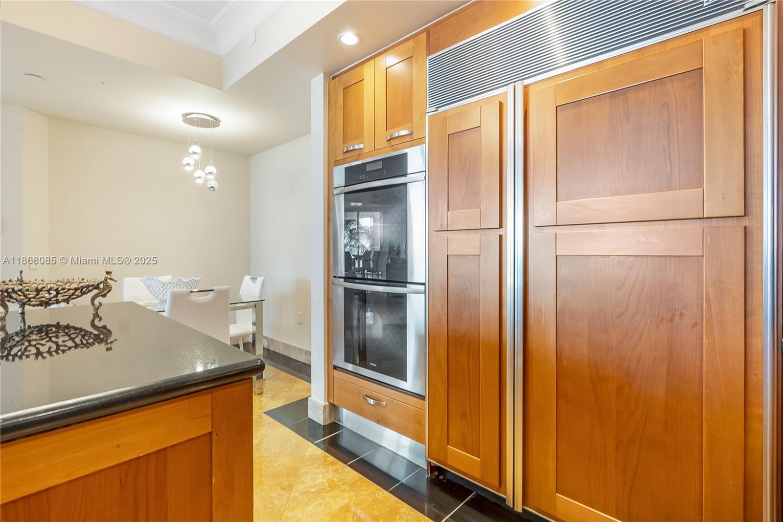 EUROPA BY THE SEA CONDO - Residential Lease