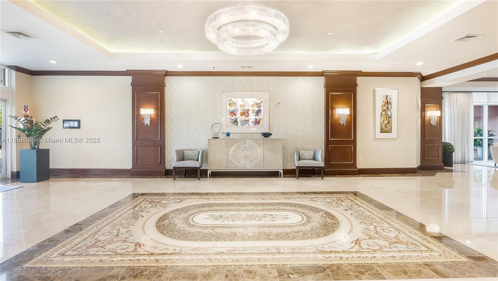 EUROPA BY THE SEA CONDO - Residential Lease