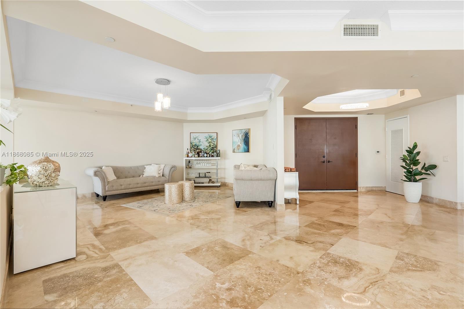 EUROPA BY THE SEA CONDO - Residential Lease