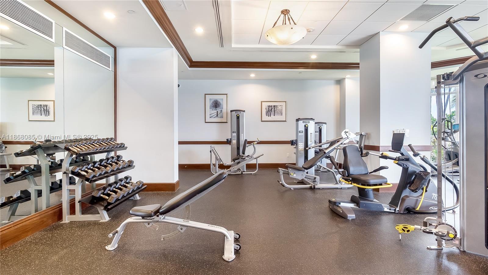 EUROPA BY THE SEA CONDO - Residential Lease