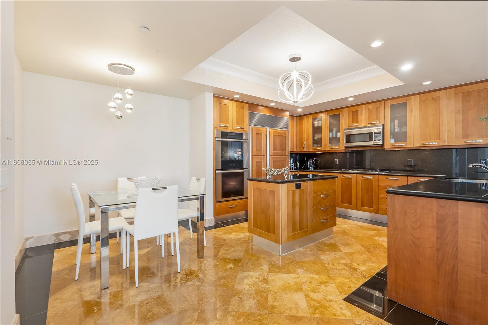 EUROPA BY THE SEA CONDO - Residential Lease