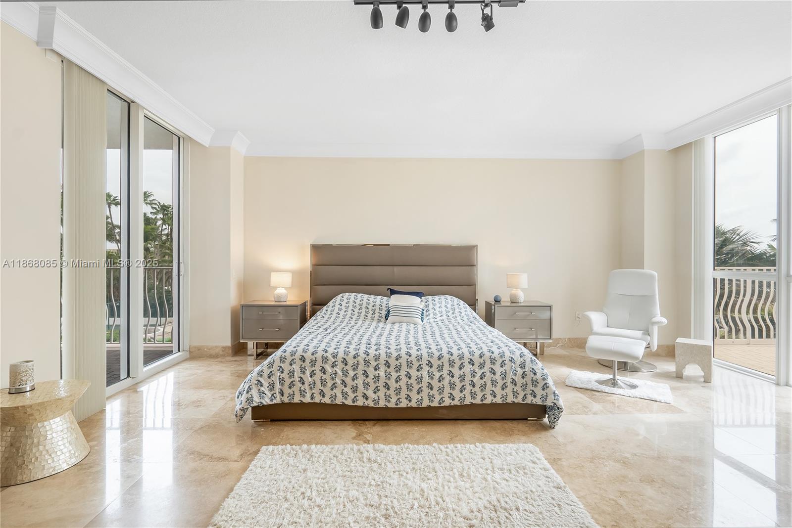 EUROPA BY THE SEA CONDO - Residential Lease