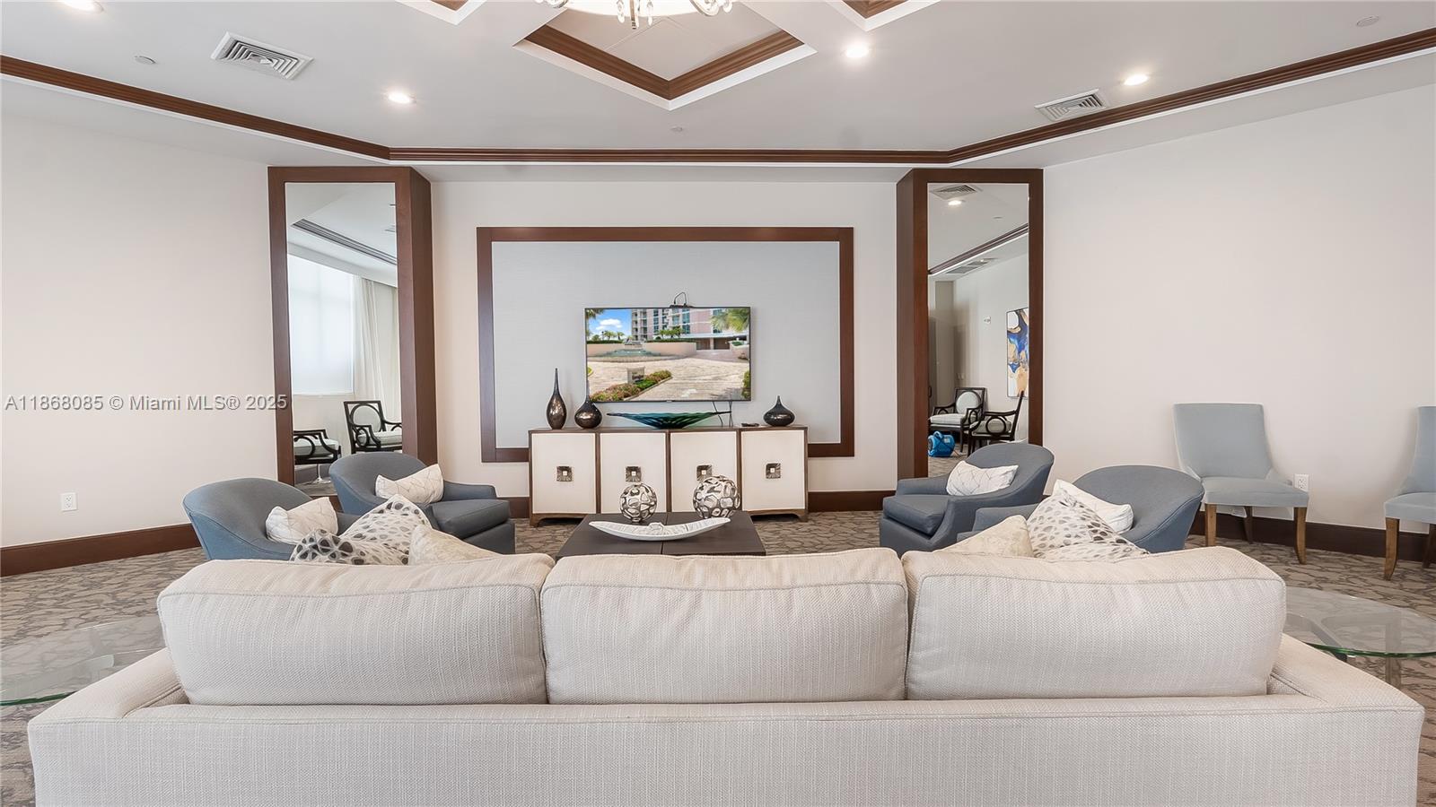 EUROPA BY THE SEA CONDO - Residential Lease