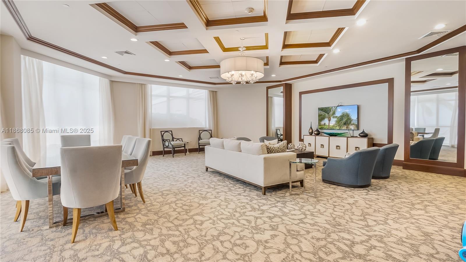 EUROPA BY THE SEA CONDO - Residential Lease