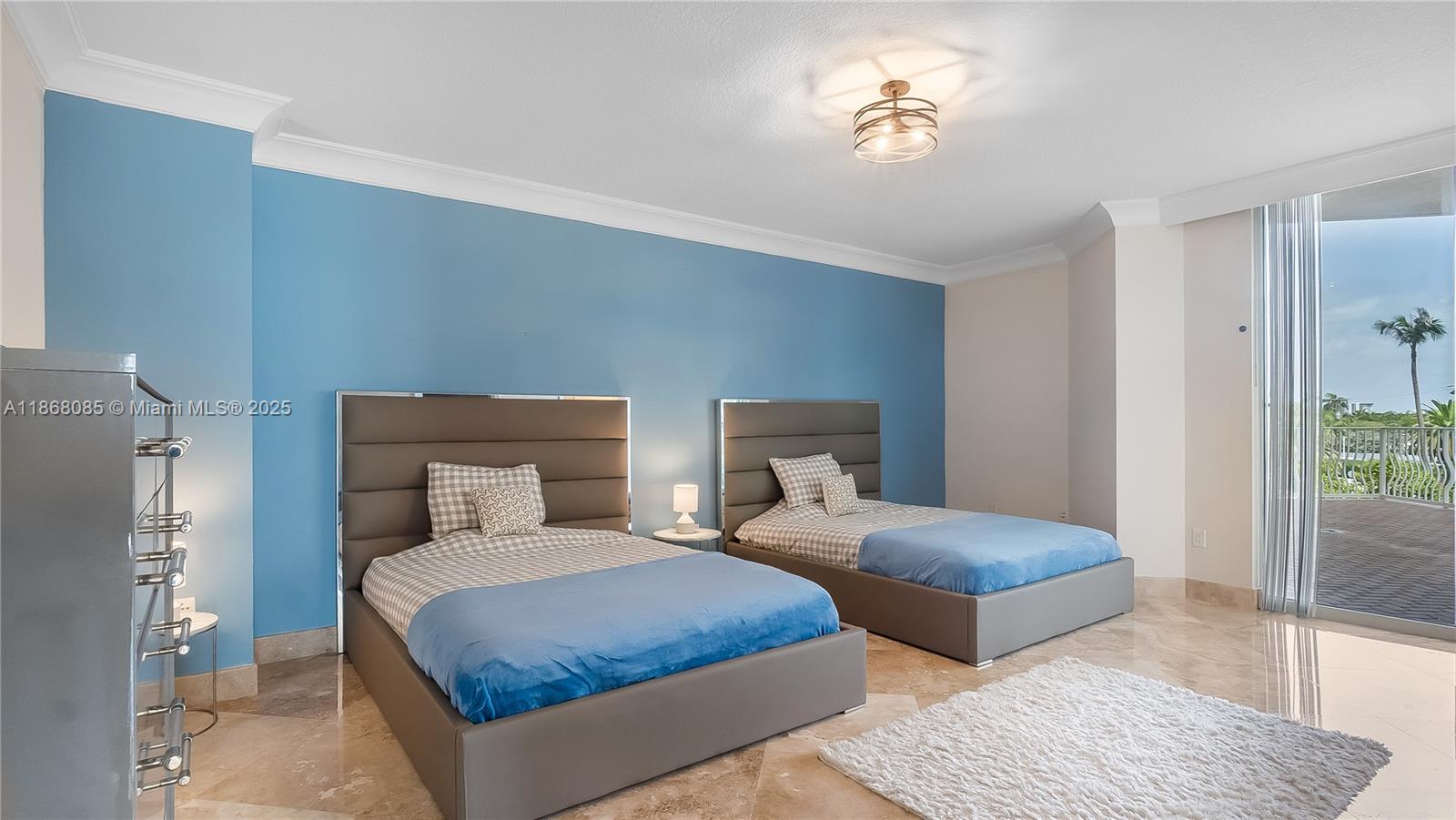 EUROPA BY THE SEA CONDO - Residential Lease