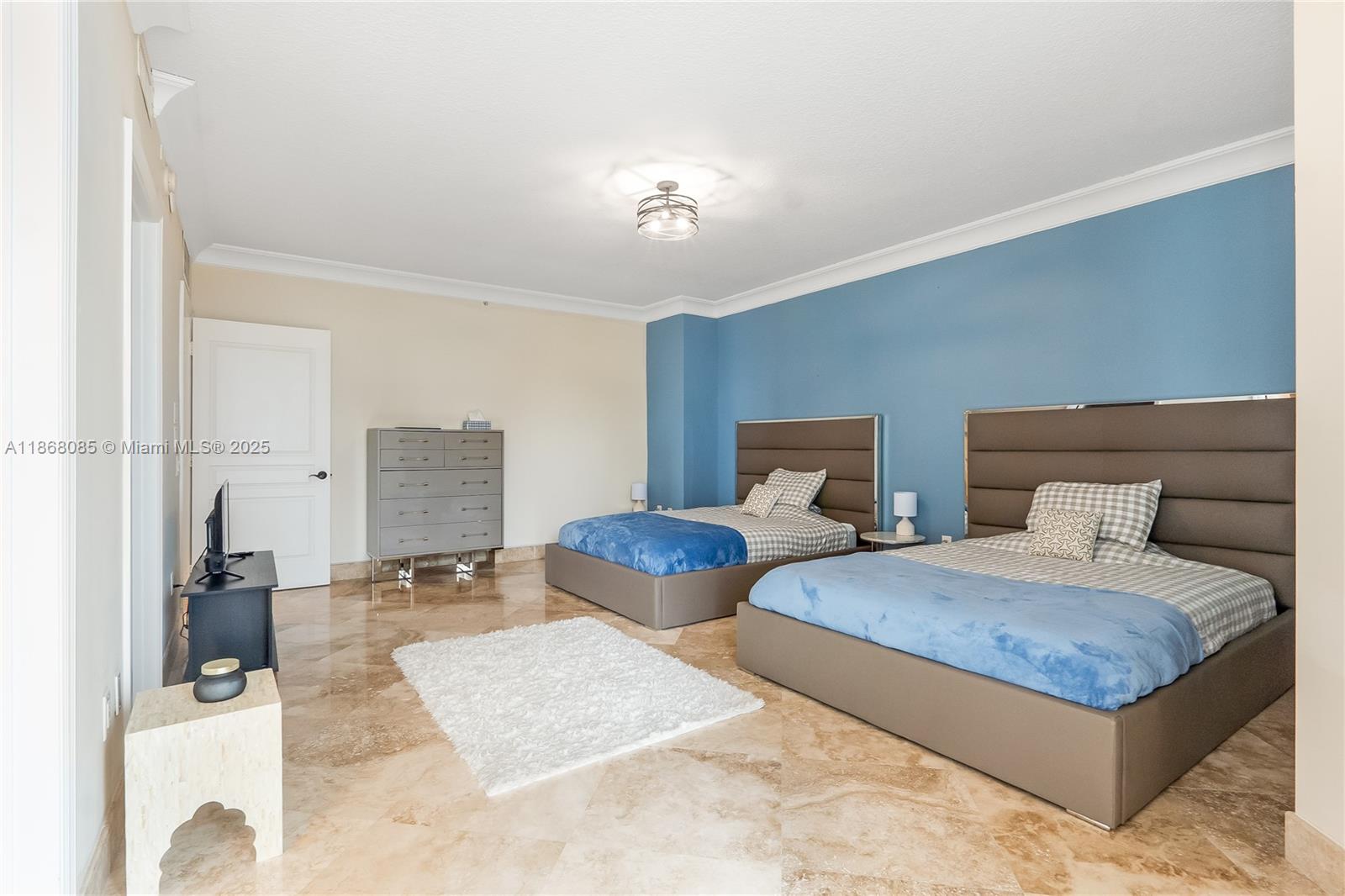 EUROPA BY THE SEA CONDO - Residential Lease