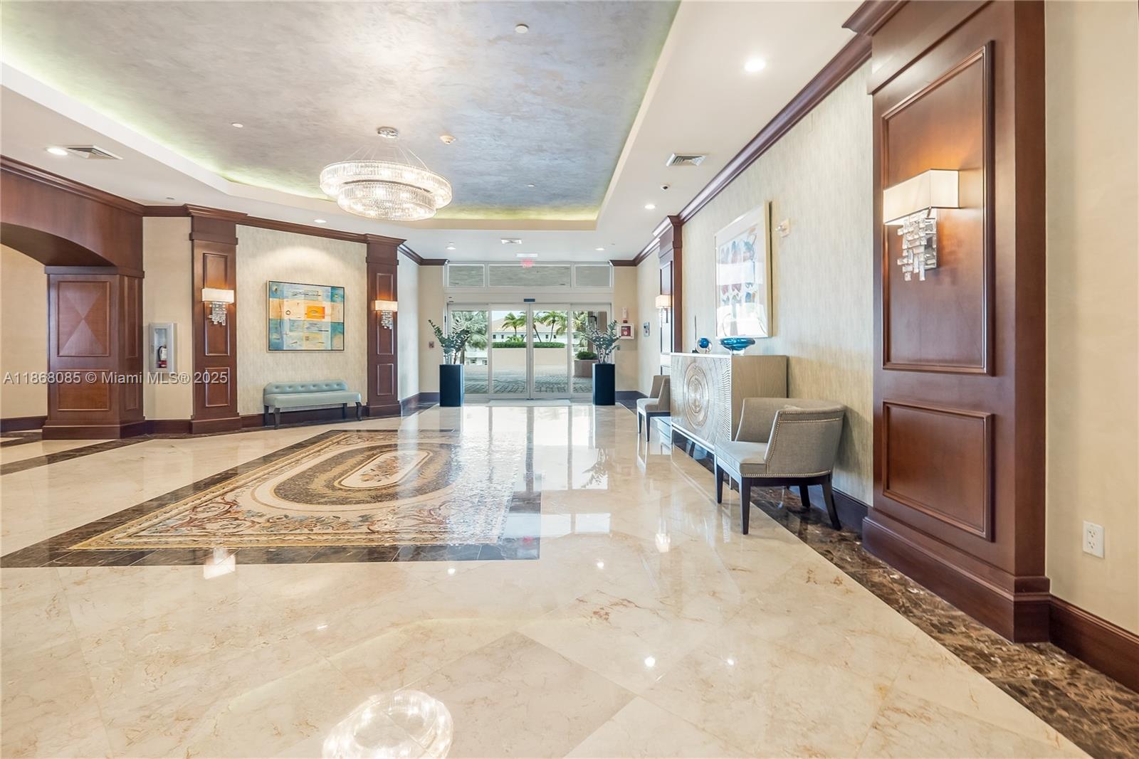 EUROPA BY THE SEA CONDO - Residential Lease