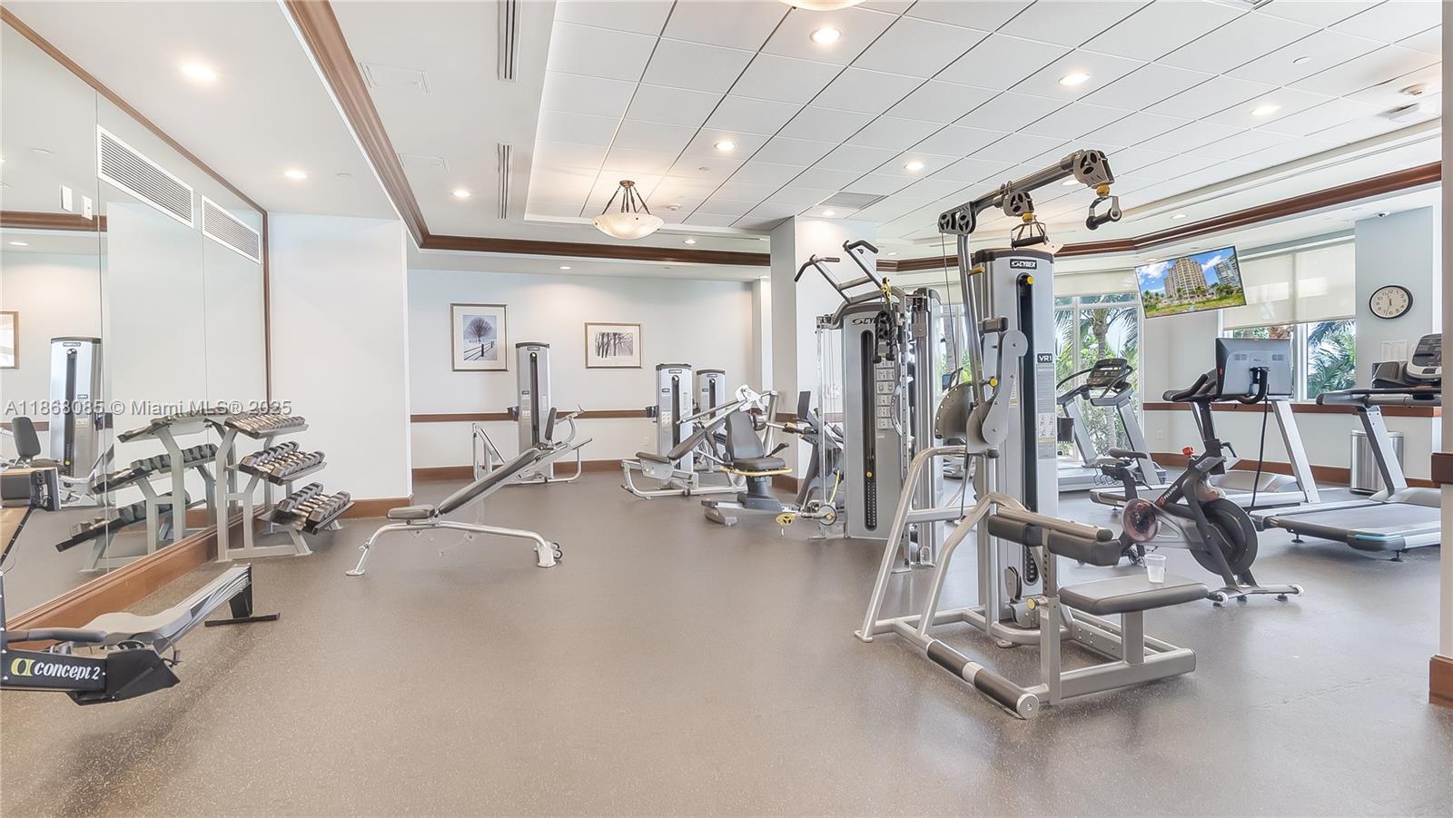 EUROPA BY THE SEA CONDO - Residential Lease