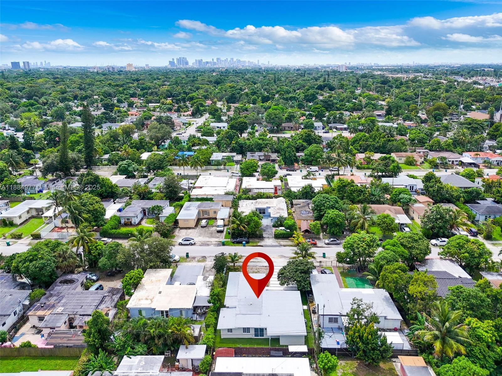 W MIAMI SHORES SEC B - Residential