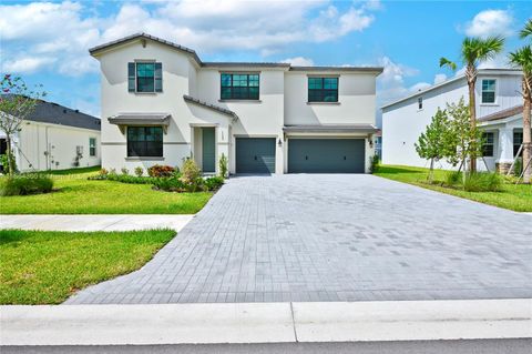 A home in Loxahatchee