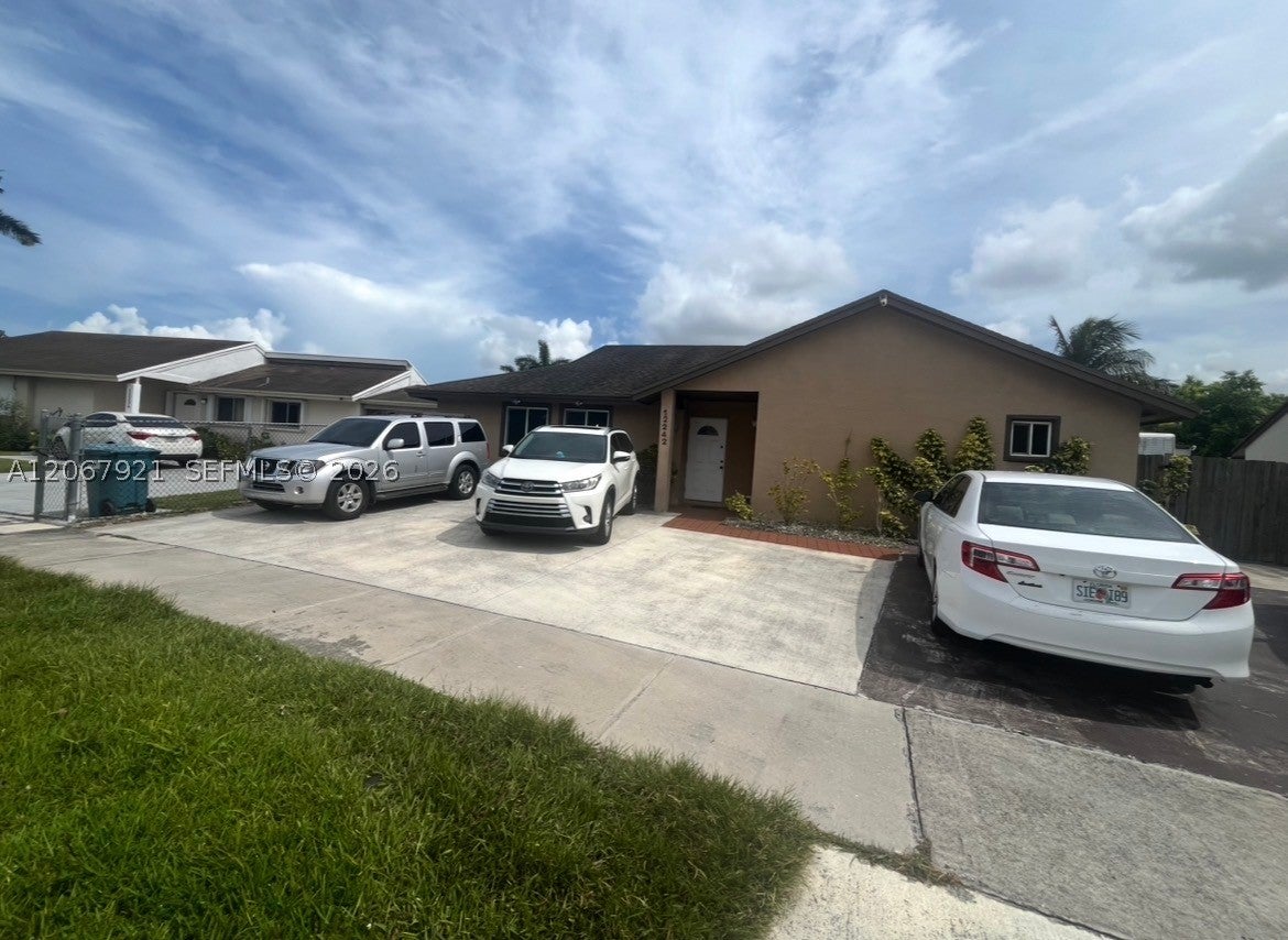 12242 SW 210th St