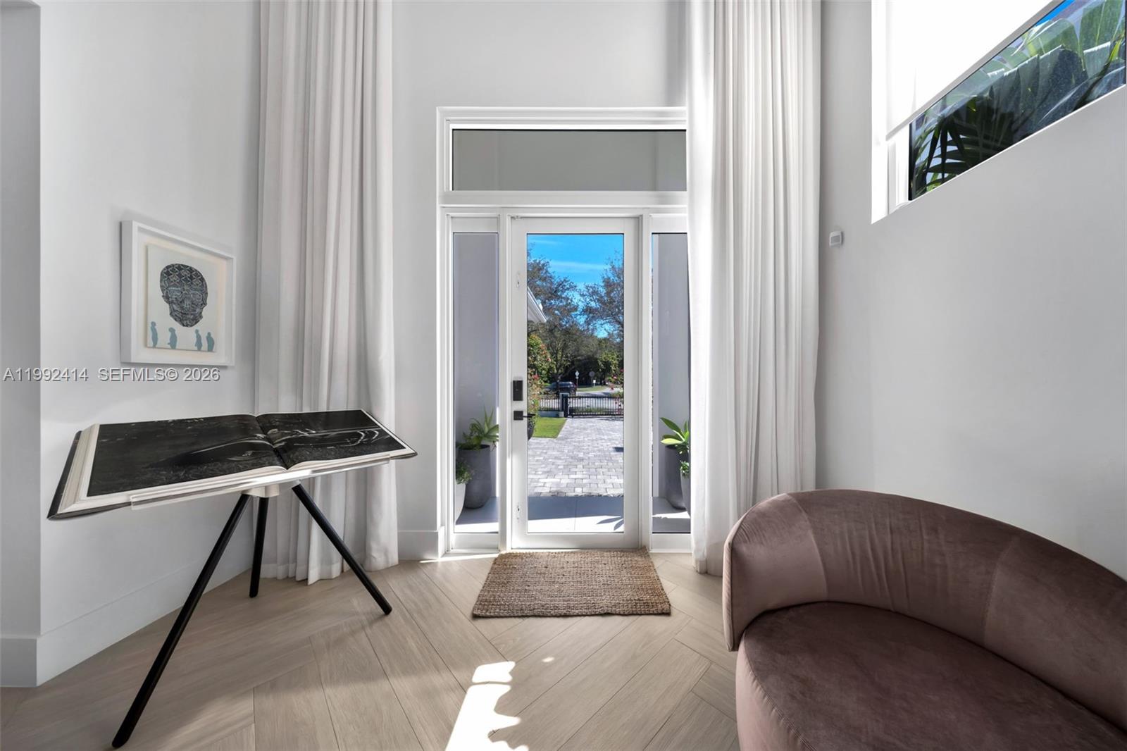 CORAL GABLES COUNTRY CLUB - Residential