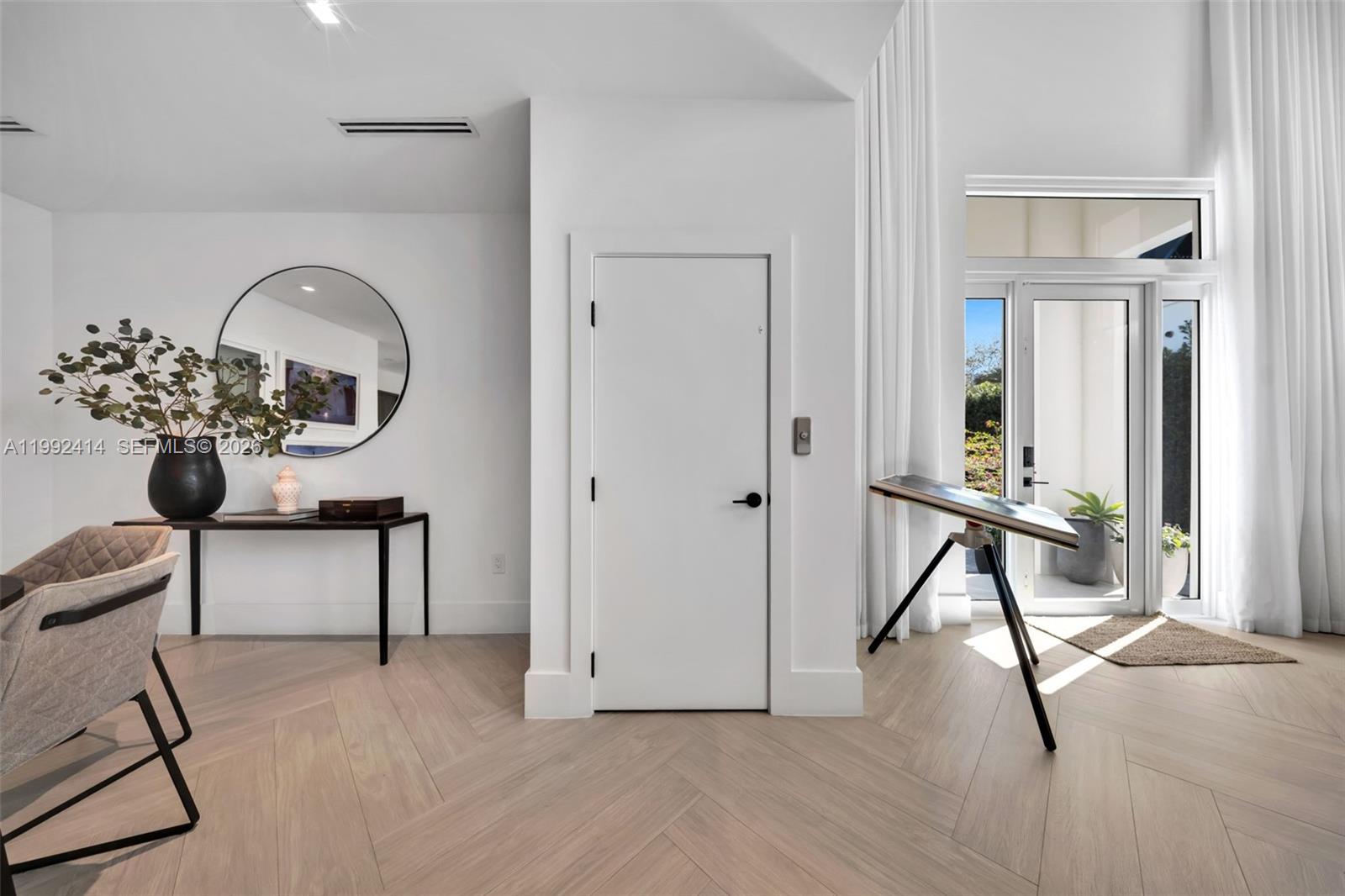 CORAL GABLES COUNTRY CLUB - Residential