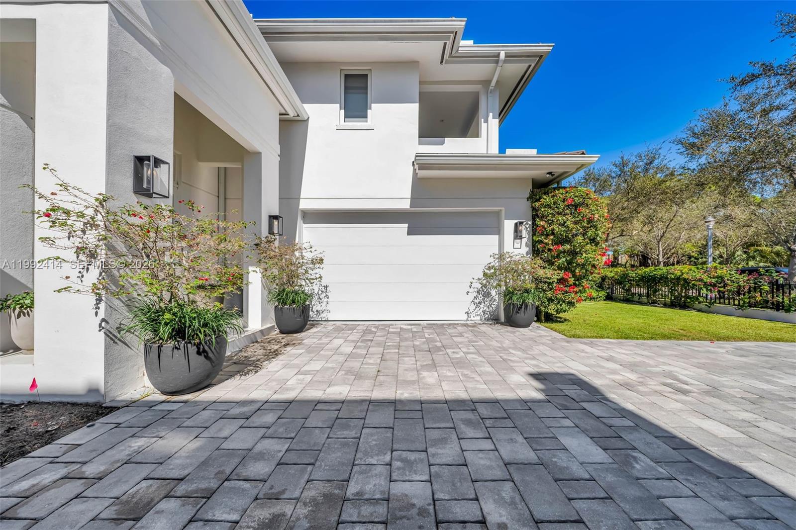 CORAL GABLES COUNTRY CLUB - Residential