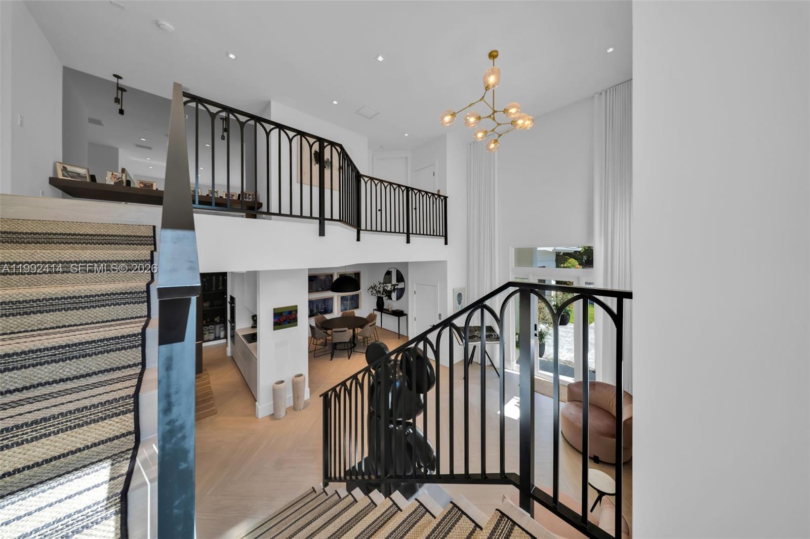 CORAL GABLES COUNTRY CLUB - Residential